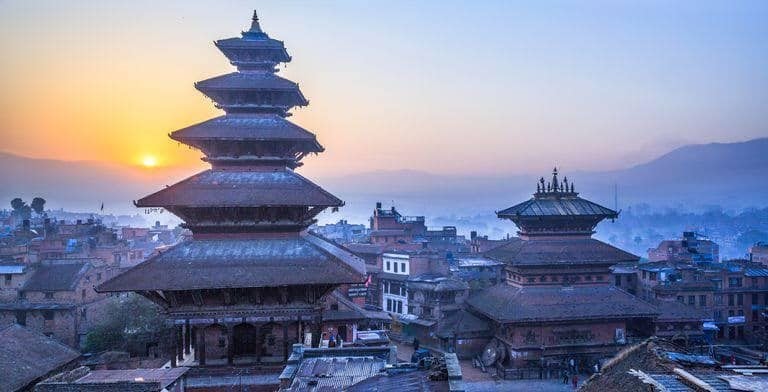 Nepal floods 2026 impact