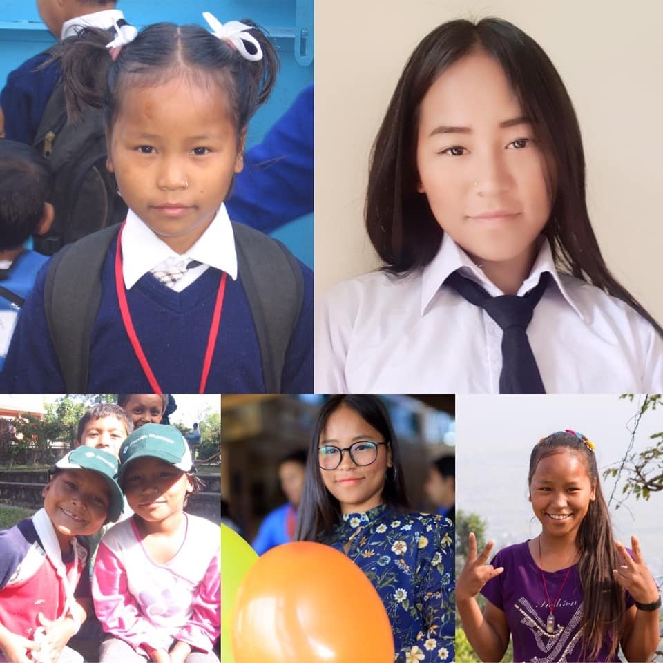 Deumaya, Onni graduate and Montessori teacher
